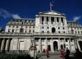BOE Turun Kadar Faedah 4.00%, Tapi Pound Tetap Kukuh!