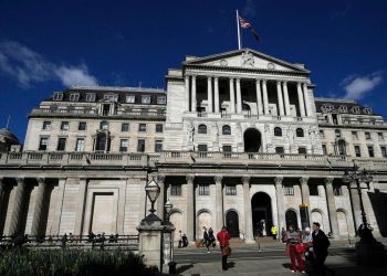 BOE Turun Kadar Faedah 4.00%, Tapi Pound Tetap Kukuh!
