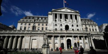 BOE Turun Kadar Faedah 4.00%, Tapi Pound Tetap Kukuh!