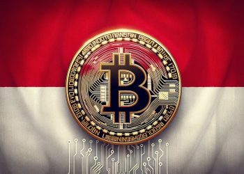 Indonesia Rancang Jadikan Bitcoin Sebagai Rizab Negara!