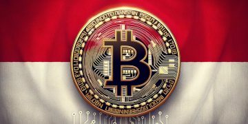 Indonesia Rancang Jadikan Bitcoin Sebagai Rizab Negara!