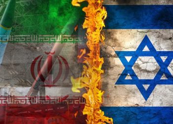 Iran Ugut Lepas Peluru Berpandu ‘Upgrade’ Jika Israel Kacau Lagi