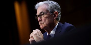 Ucapan Powell Di Jackson Hole Punca US Dolar Merosot Teruk!