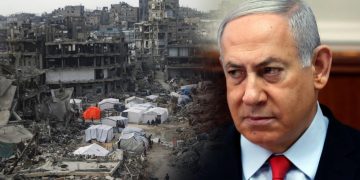 Netanyahu Kini Masalah Utama – PM Denmark