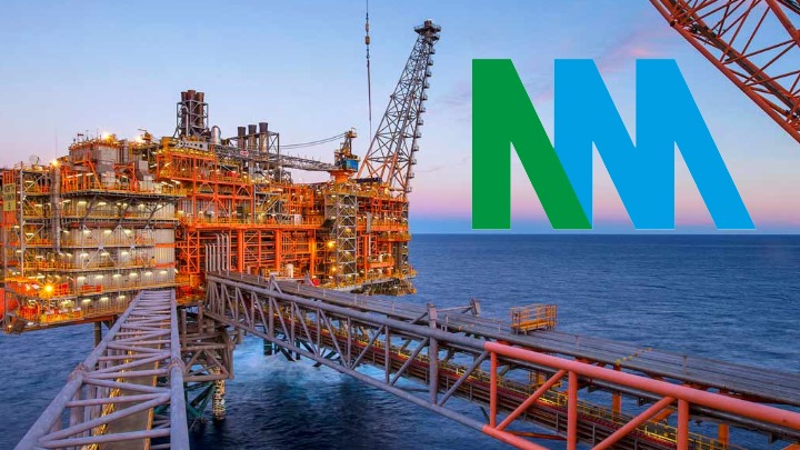 Syarikat Tenaga Israel Meterai Perjanjian Gas $35 Bilion Dengan Mesir