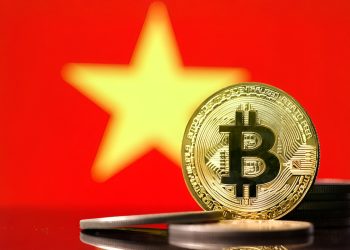 Bank Vietnam Lancarkan Bursa Kripto Buat Pertama Kali!