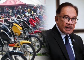 PMX Peruntuk Dana RM100,000 Untuk Program RXZ Members!