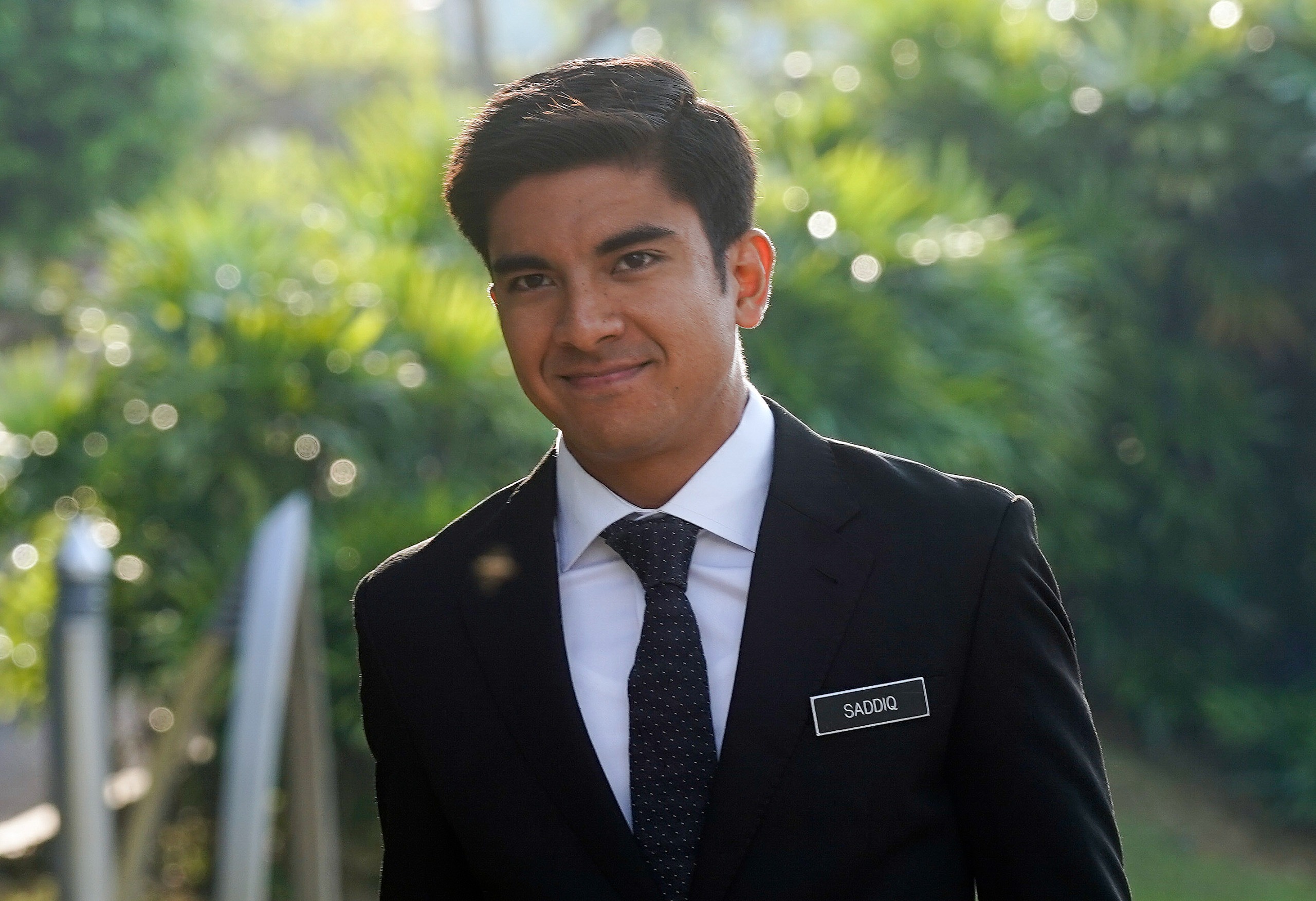 ‘Hanya Dapat RM200,000, Tapi Tak Boleh Bantu Rakyat’ — Syed Saddiq Luah Rasa Kecewa