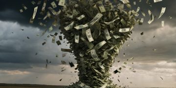 US Dolar Bakal Bergelora Menjelang Data CPI AS Minggu Ini!