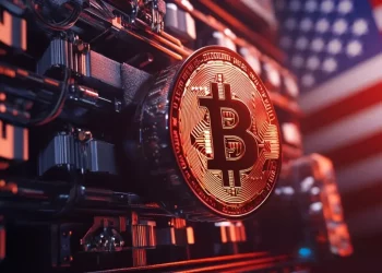 Bitcoin Merosot Di Bawah $115,000, Tarif AS Goyahkan Keyakinan Pelabur