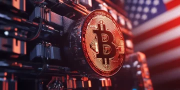 Bitcoin Merosot Di Bawah $115,000, Tarif AS Goyahkan Keyakinan Pelabur