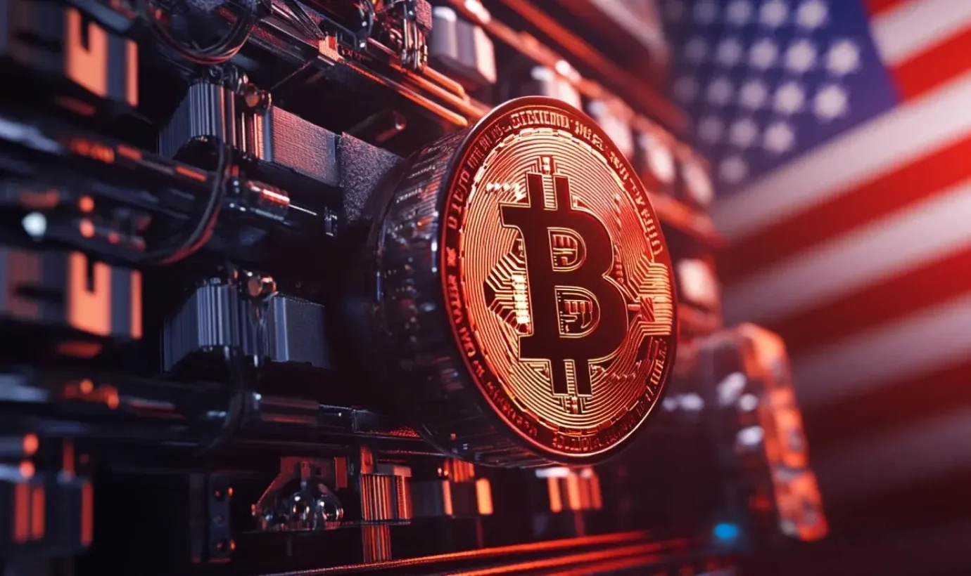 Bitcoin Merosot Di Bawah $115,000, Tarif AS Goyahkan Keyakinan Pelabur