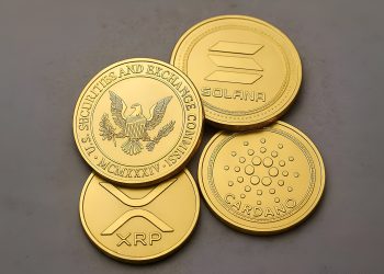 SEC Luluskan Spot ETF Baharu, XRP & Solana Disenaraikan!