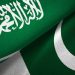 Arab Saudi-Pakistan Meterai Pakatan Pertahanan