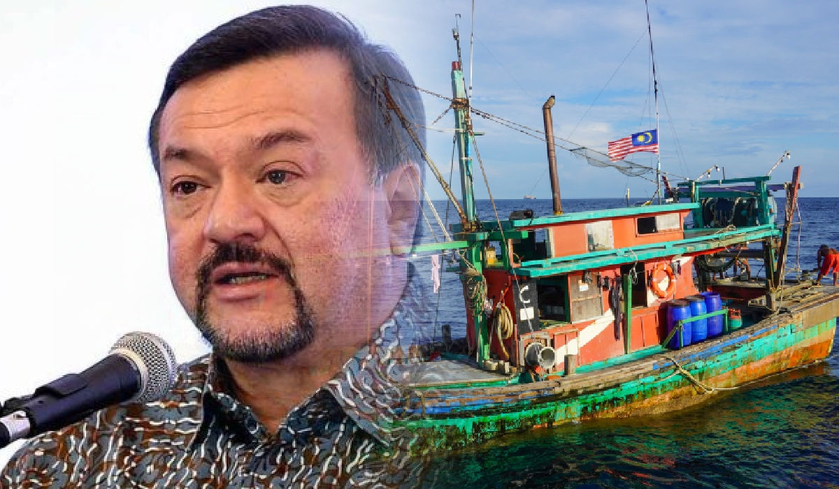 Kerajaan Pertimbang Luaskan BUDI95 Kepada Pengusaha Bot Kecil