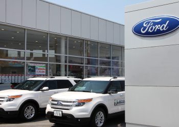 Ford Buang Lagi 1,000 Pekerja Di Jerman