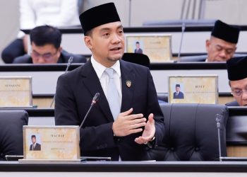 Johor Peruntuk RM209 Juta Bantu Rakyat Tangani Kos Sara Hidup