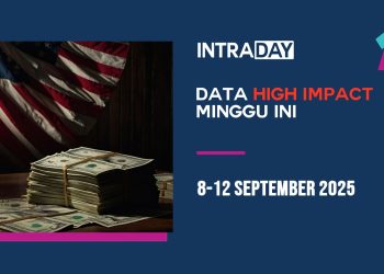 6 Berita Data Ekonomi Penting Tumpuan Parasan Minggu Ini (8-12 September 2025)