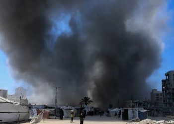 Letupan Gegar Doha: Israel Sasar Pemimpin Hamas