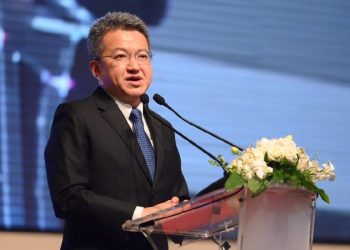 Malaysia Fokus Tarik Pelaburan Teknologi AI – Liew Chin Tong