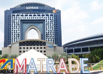 Syarikat Malaysia Raih Jualan RM125 Juta Di Afrika – MATRADE
