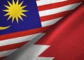 Malaysia Komited Perkukuh Hubungan Dengan Bahrain