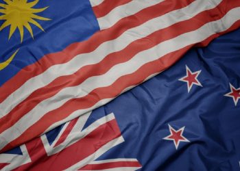 Kastam Malaysia-New Zealand Meterai Perjanjian, Mudahkan Urusan Dagangan