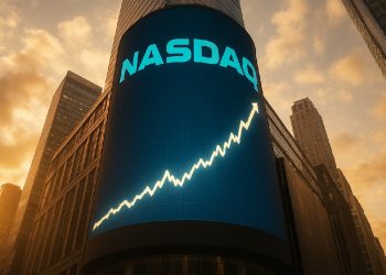 Nasdaq Catat Rekod Tertinggi, Pelabur Fokus Pemotongan Kadar Faedah