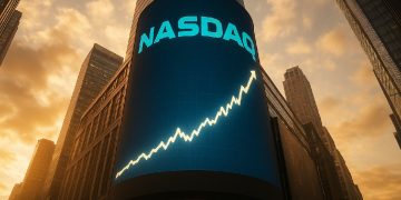 Nasdaq Catat Rekod Tertinggi, Pelabur Fokus Pemotongan Kadar Faedah