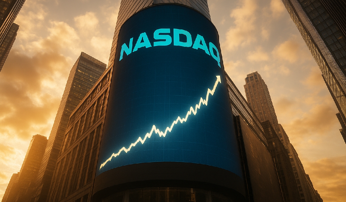 Nasdaq Catat Rekod Tertinggi, Pelabur Fokus Pemotongan Kadar Faedah