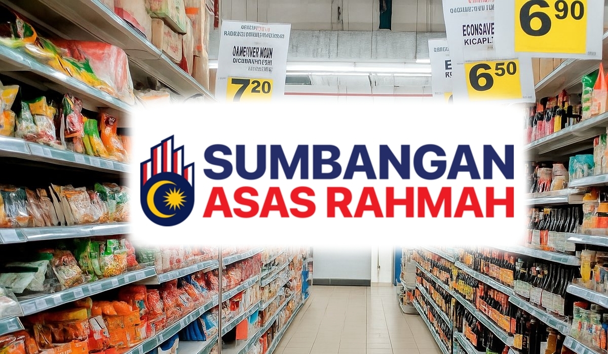 13 Juta Rakyat Tebus Sara RM100, Belanja Cecah RM1 Bilion