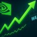 Saham Nvidia Pacu Lonjakan Wall Street