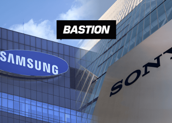 Sony & Samsung Sertai Pelaburan Awal $14.6 Juta Stablecoin Bastion!