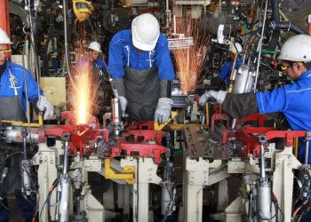 PMI September: Penunjuk Impak Tarif Terhadap Sektor Pembuatan Malaysia