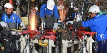 PMI September: Penunjuk Impak Tarif Terhadap Sektor Pembuatan Malaysia