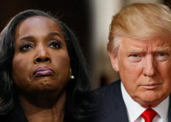 Mahkamah Amerika Halang Trump Pecat Lisa Cook