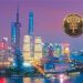 China Lancar Hab Yuan Digital Shanghai, Fokus Pada Blockchain
