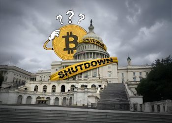 Government Shutdown AS: Adakah Struktur Pasaran Kripto Akan Terjejas?