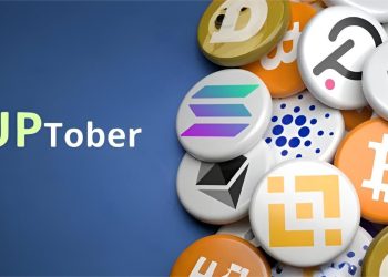 Pasaran Kripto Kemerahan Selama 9 Hari, Apa Jadi Pada Rali “Uptober”?