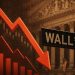 Wall Street Merosot Menjelang Keputusan Kadar Faedah Fed
