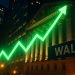 Wall Street Catat Rekod Tertinggi, Jangkaan Pemotongan Kadar Faedah Meningkat