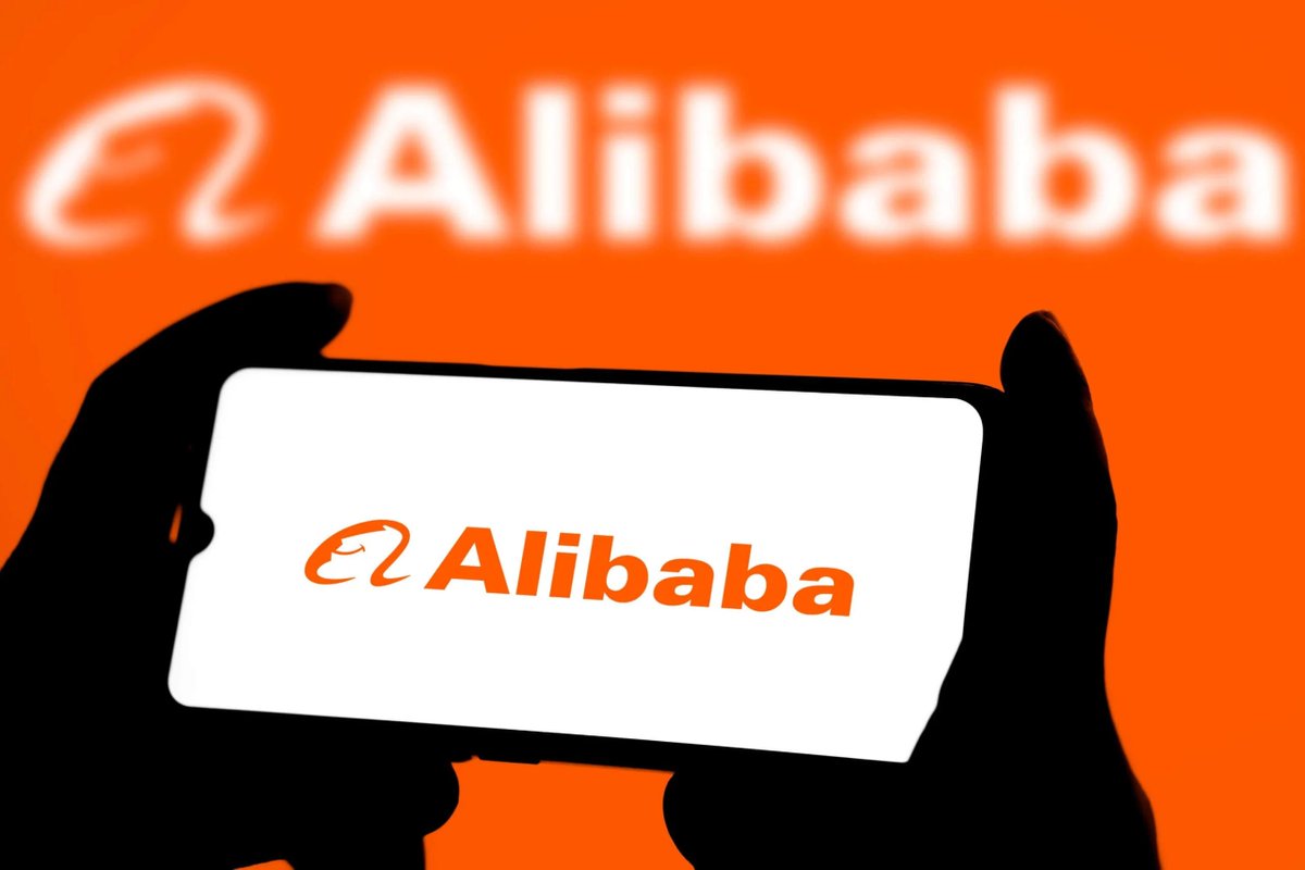 Usaha Luaskan Operasi, Alibaba Sasar Kumpul $3.2 Bilion Bon