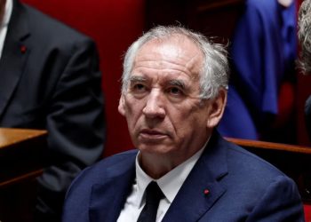 Perancis Bergolak, PM Francois Bayrou Tewas Undian Di Parlimen!