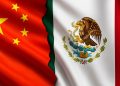 Mexico Bakal Kenakan Tarif 50% Terhadap China?