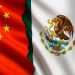 Mexico Bakal Kenakan Tarif 50% Terhadap China?