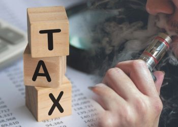 KKM Cadang Naikkan Cukai, Mampu Bendung Penggunaan Vape?