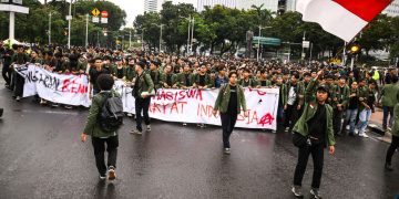 Saham & Mata Wang Indonesia Merudum Setelah Menteri Kewangan Dipecat!