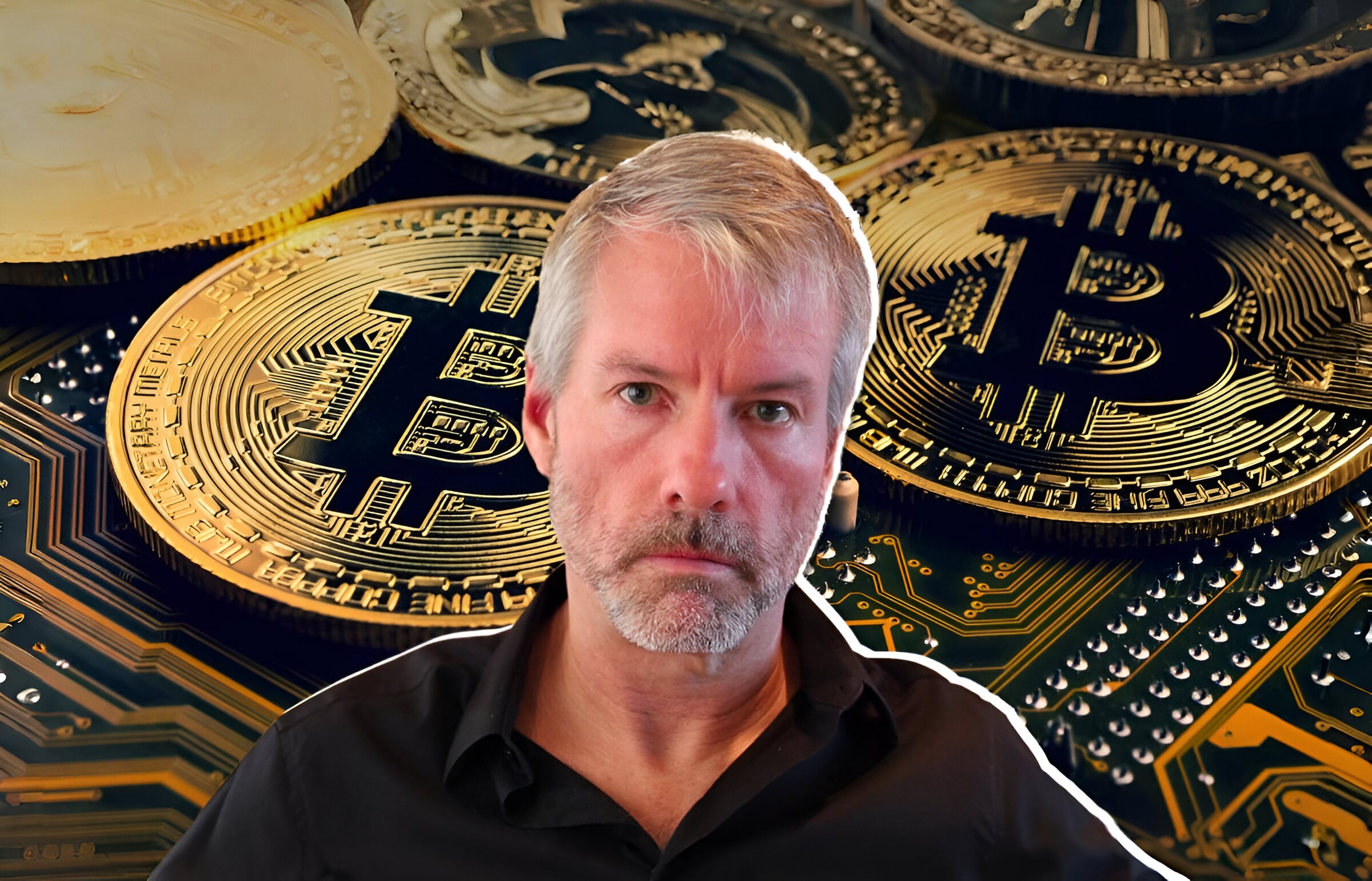 Bitcoin Bergerak Tinggi Menjelang Akhir 2025 – Michael Saylor