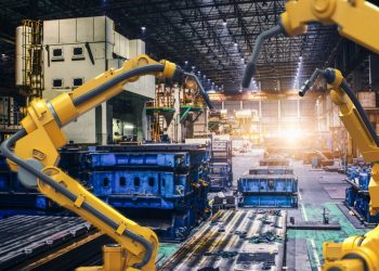 Pengeluaran Kilang Malaysia Pada Julai Lebih Pantas Dari Ramalan