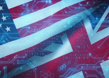 Britain & Amerika Capai Perjanjian Teknologi Bernilai $42 Bilion!